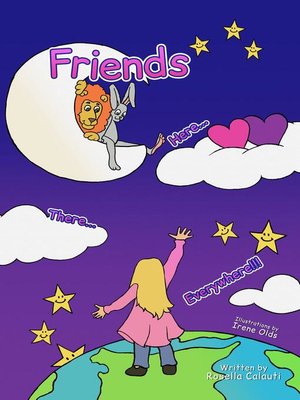 cover image of Friends
